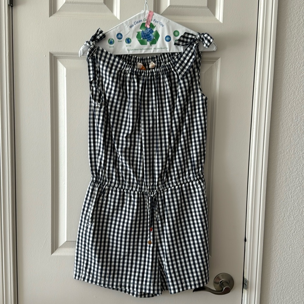 Tory Burch jumpsuit